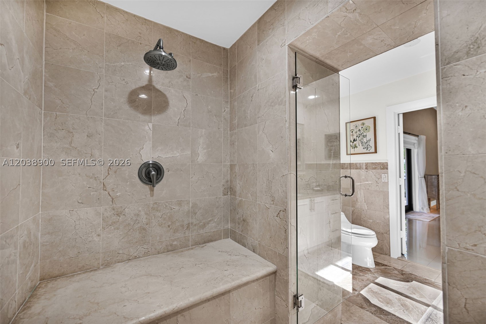 J G HEADS FARMS - Residential