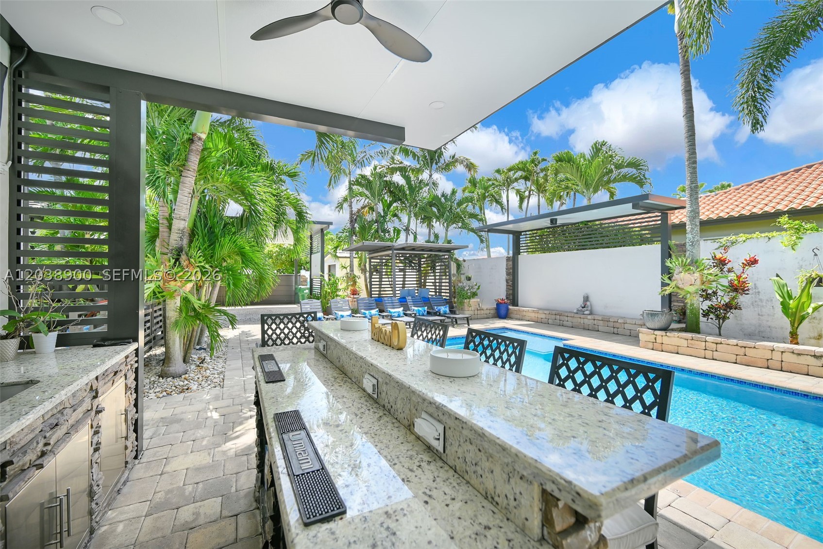 J G HEADS FARMS - Residential