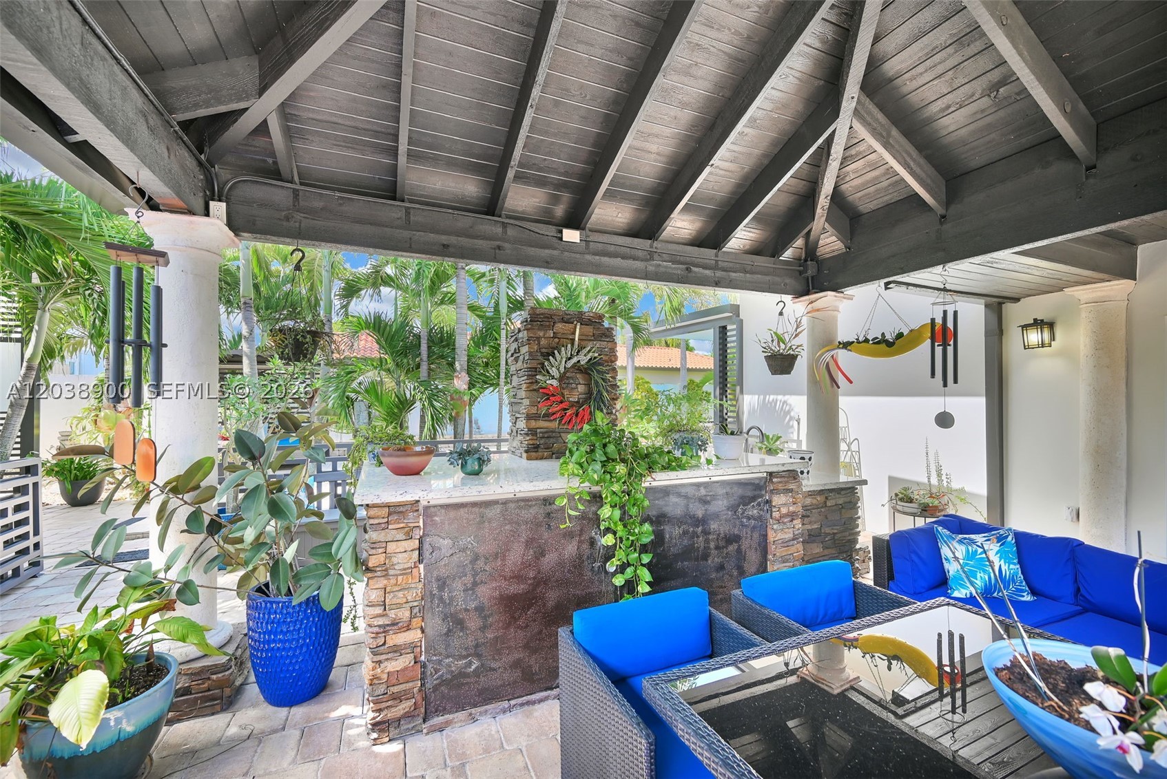 J G HEADS FARMS - Residential