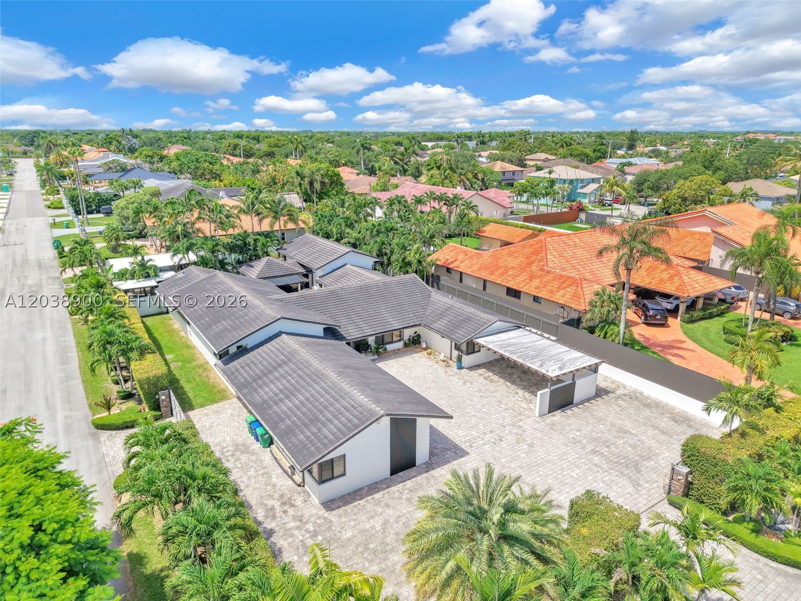 J G HEADS FARMS - Residential