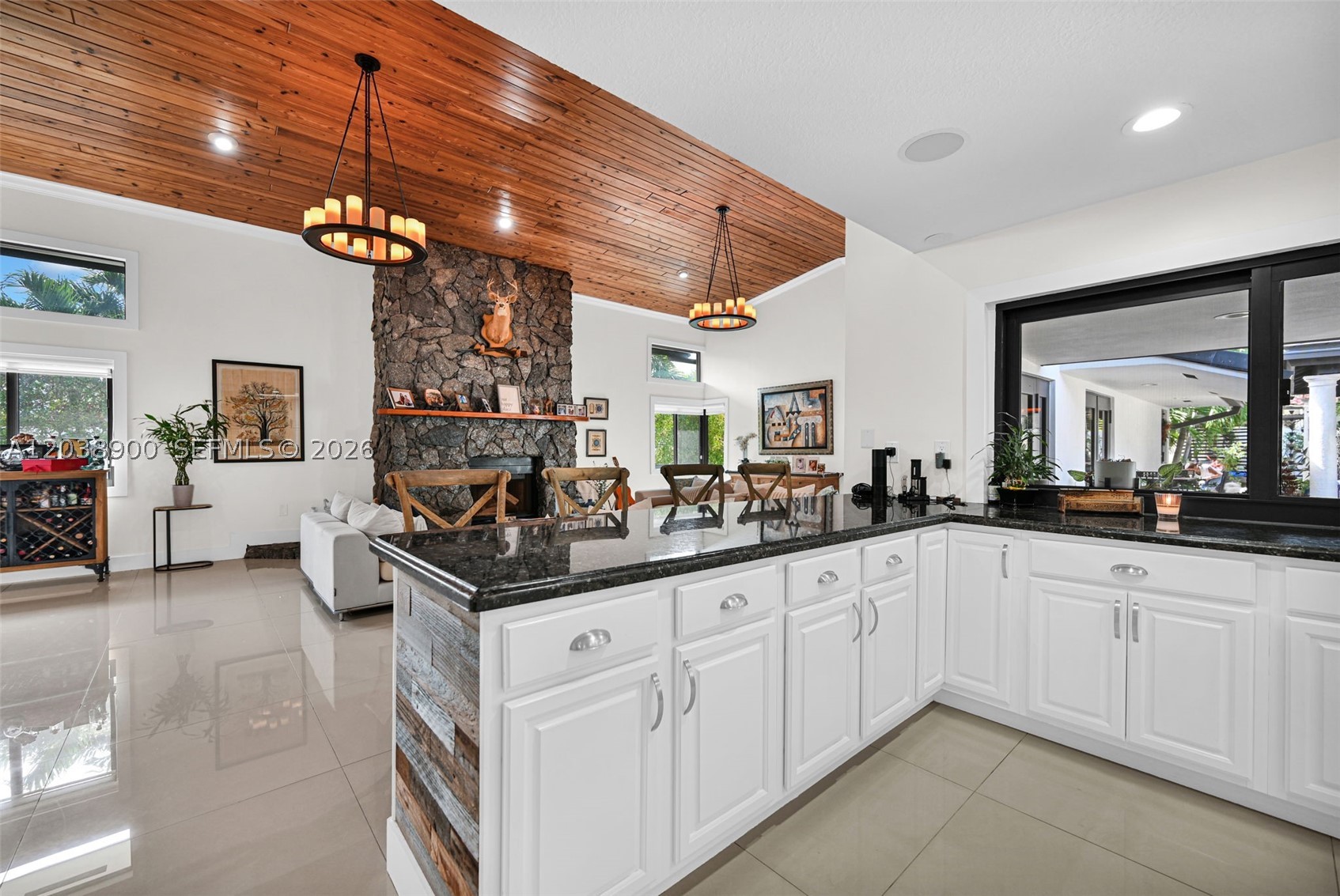 J G HEADS FARMS - Residential