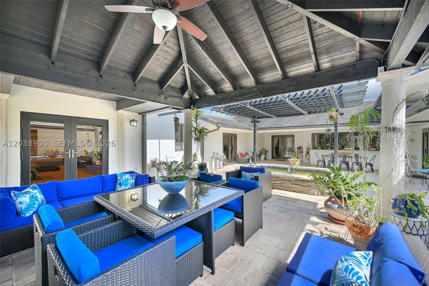 J G HEADS FARMS - Residential
