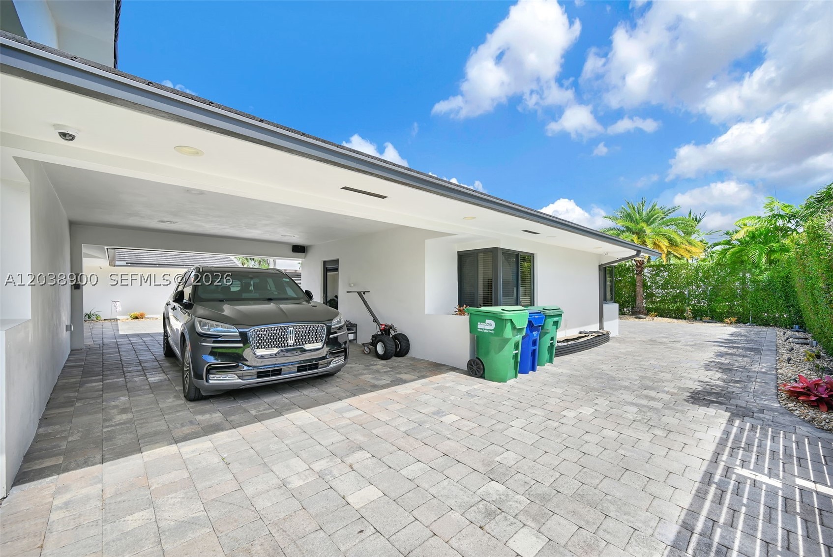 J G HEADS FARMS - Residential