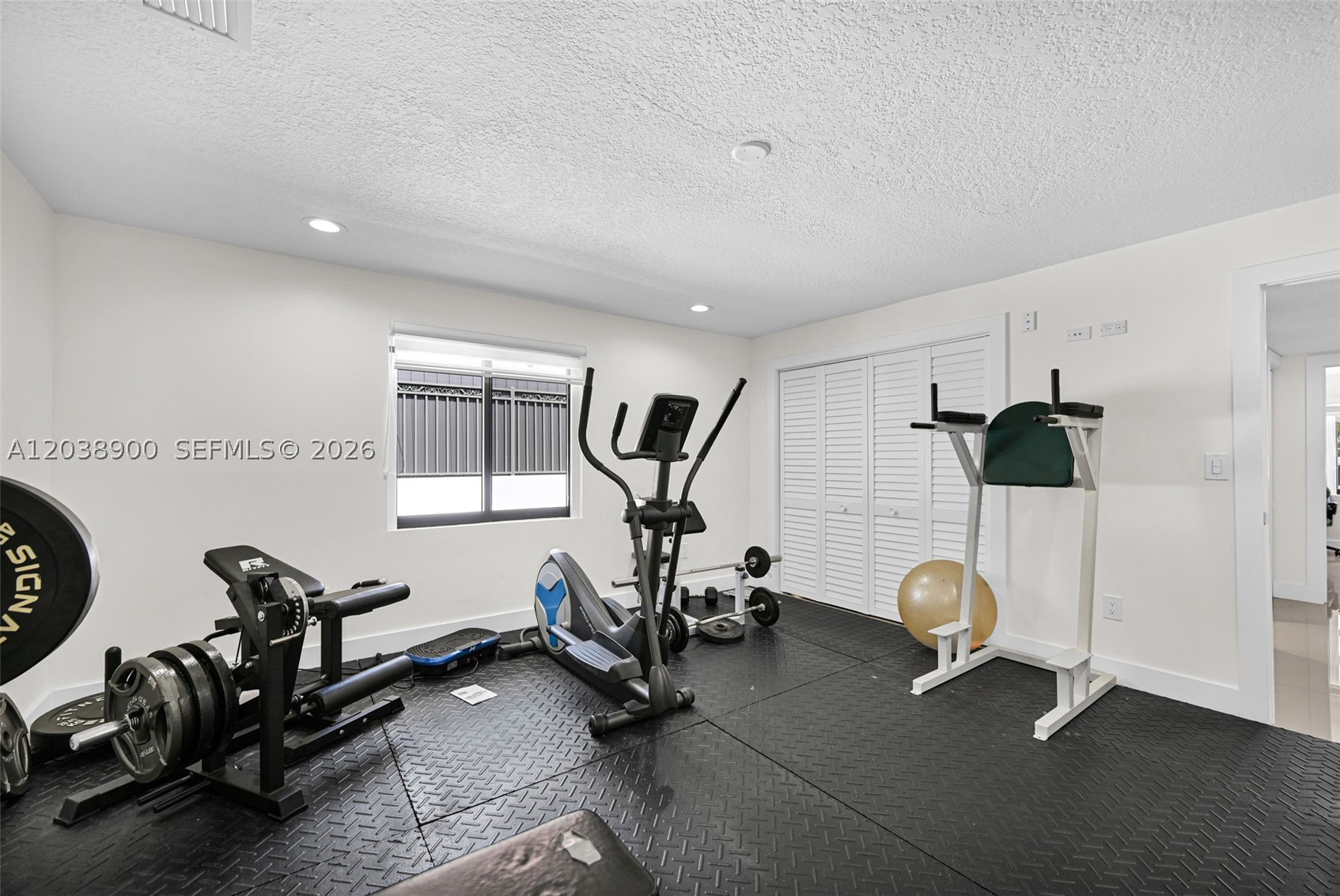 J G HEADS FARMS - Residential