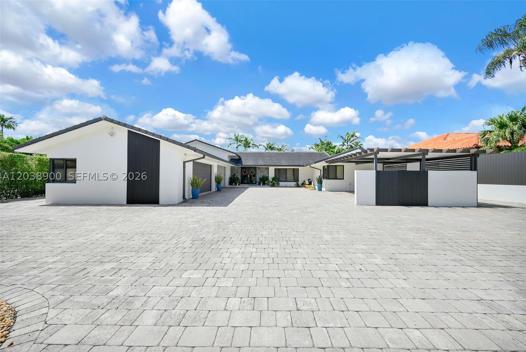 J G HEADS FARMS - Residential