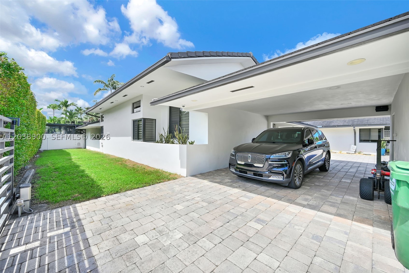 J G HEADS FARMS - Residential