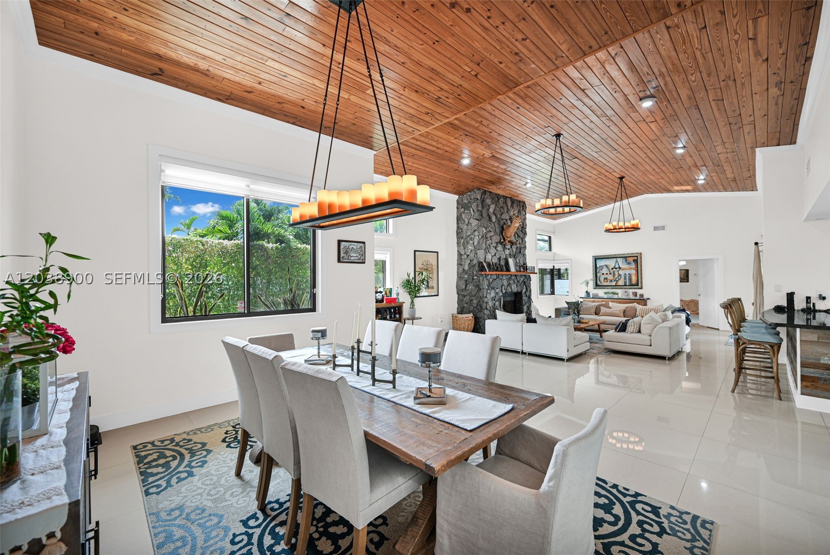 J G HEADS FARMS - Residential
