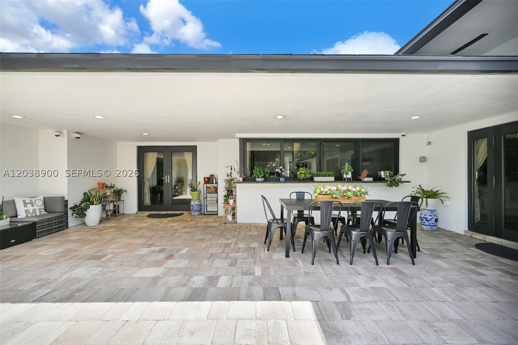 J G HEADS FARMS - Residential