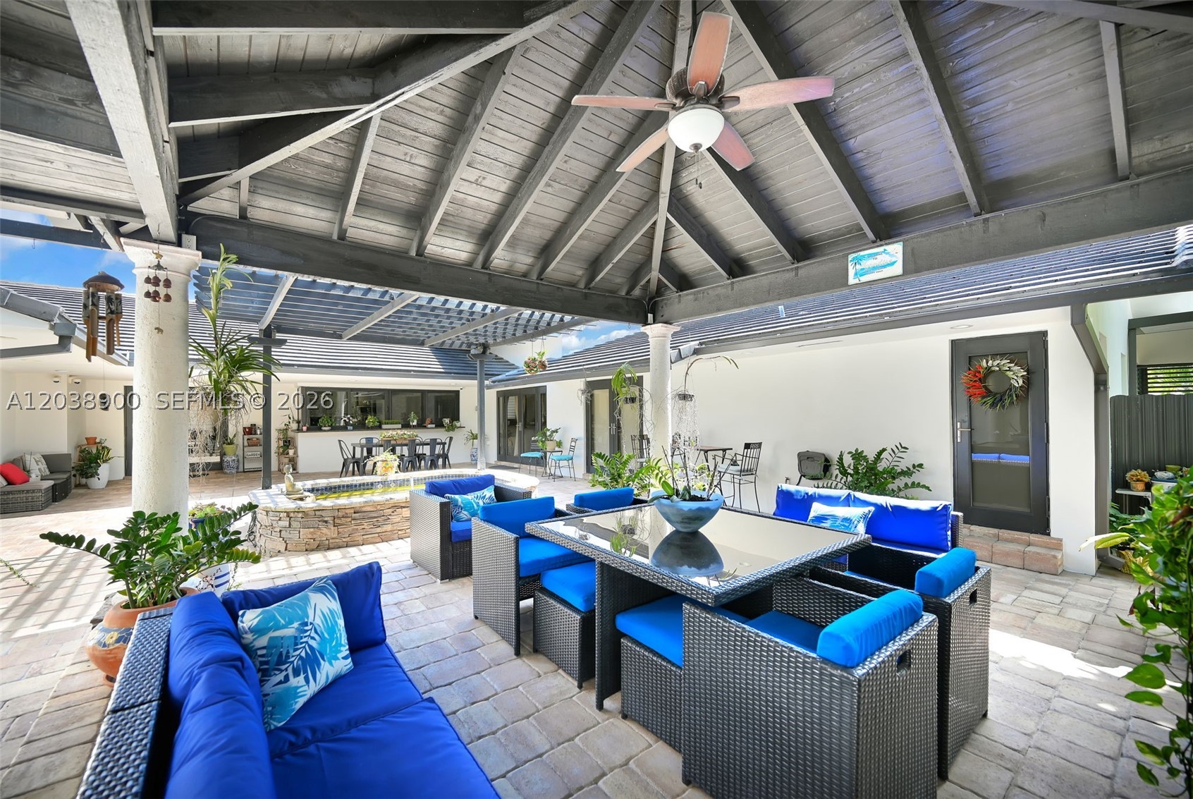 J G HEADS FARMS - Residential
