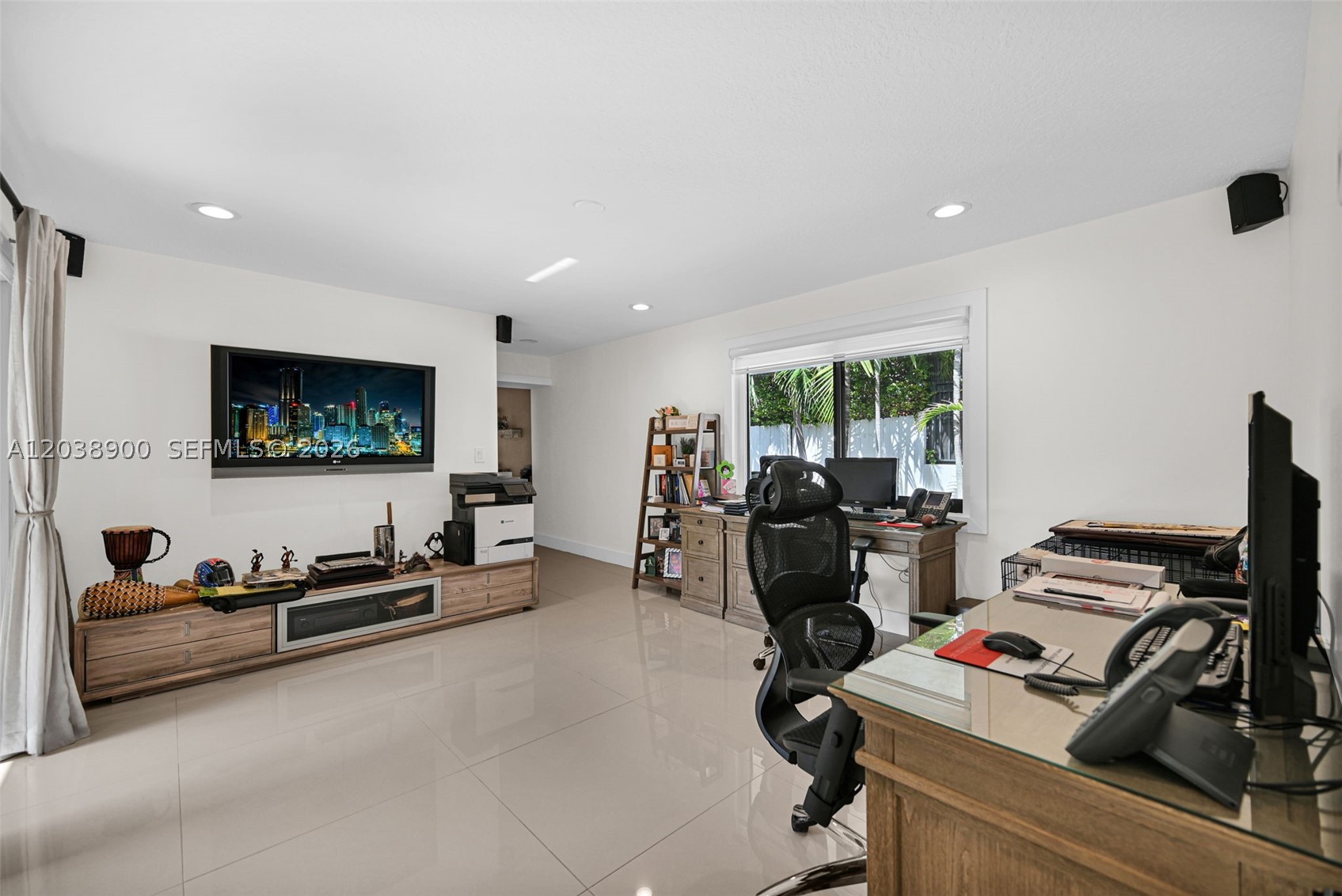 J G HEADS FARMS - Residential