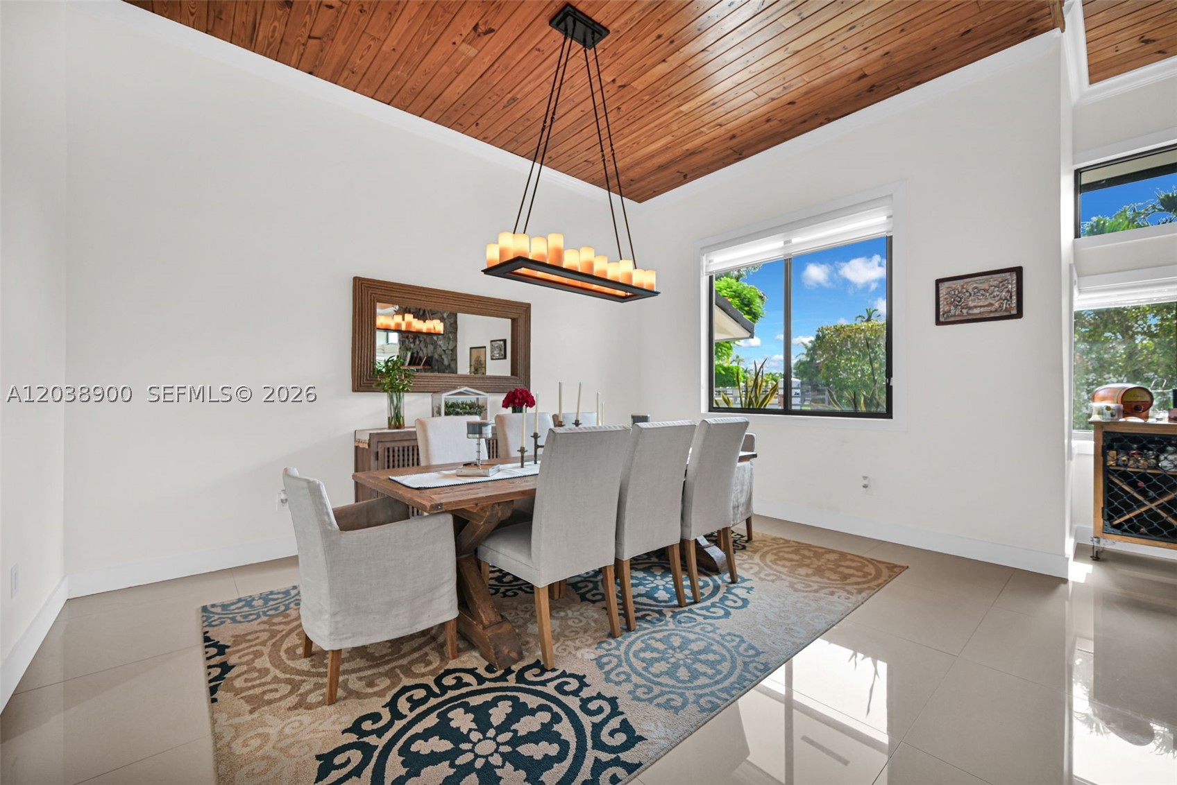J G HEADS FARMS - Residential