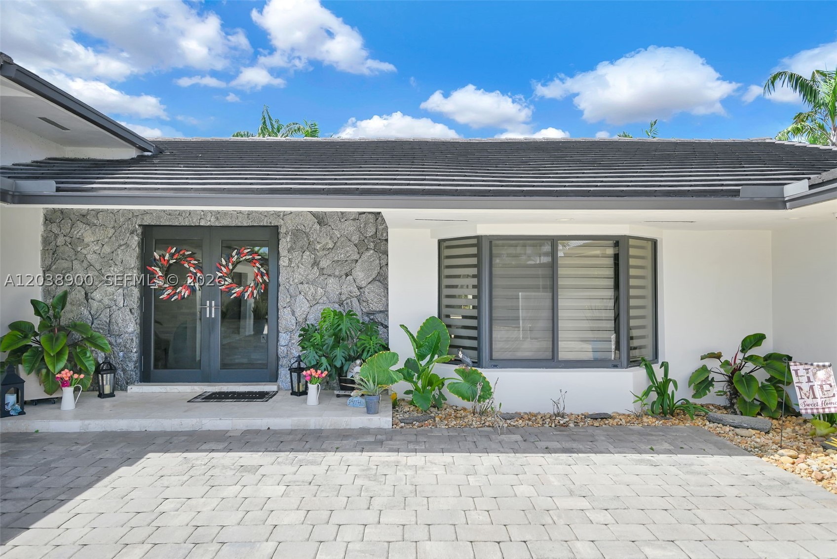 J G HEADS FARMS - Residential