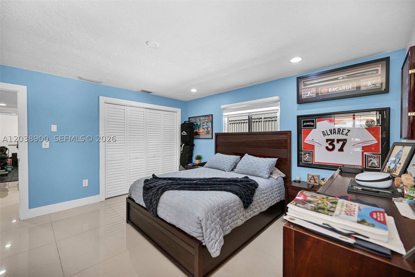 J G HEADS FARMS - Residential