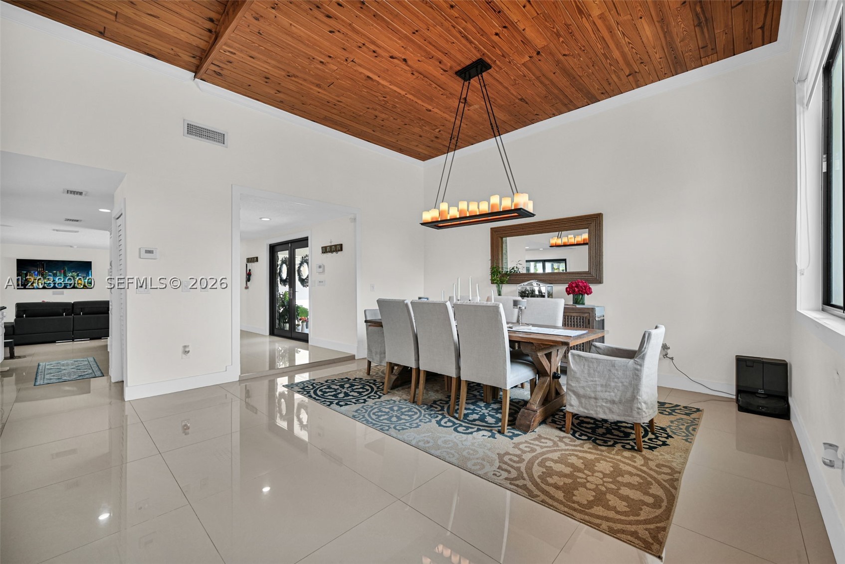 J G HEADS FARMS - Residential