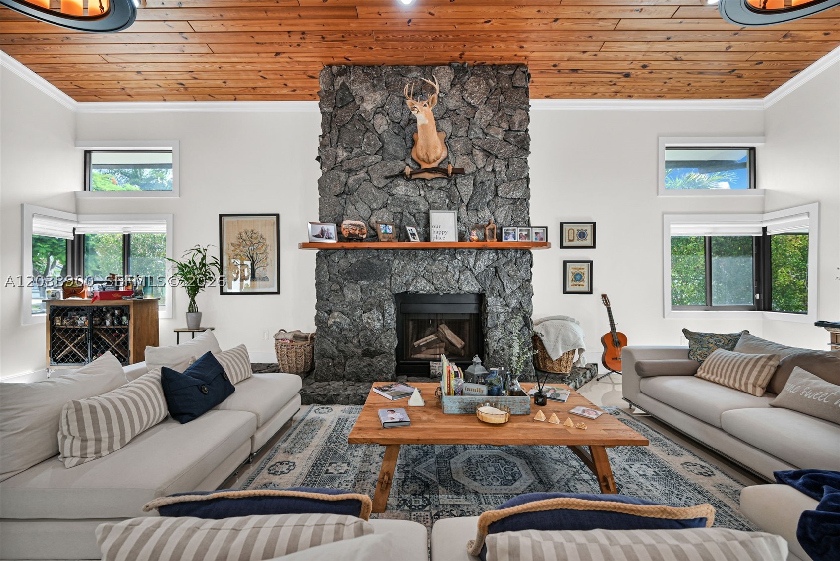 J G HEADS FARMS - Residential