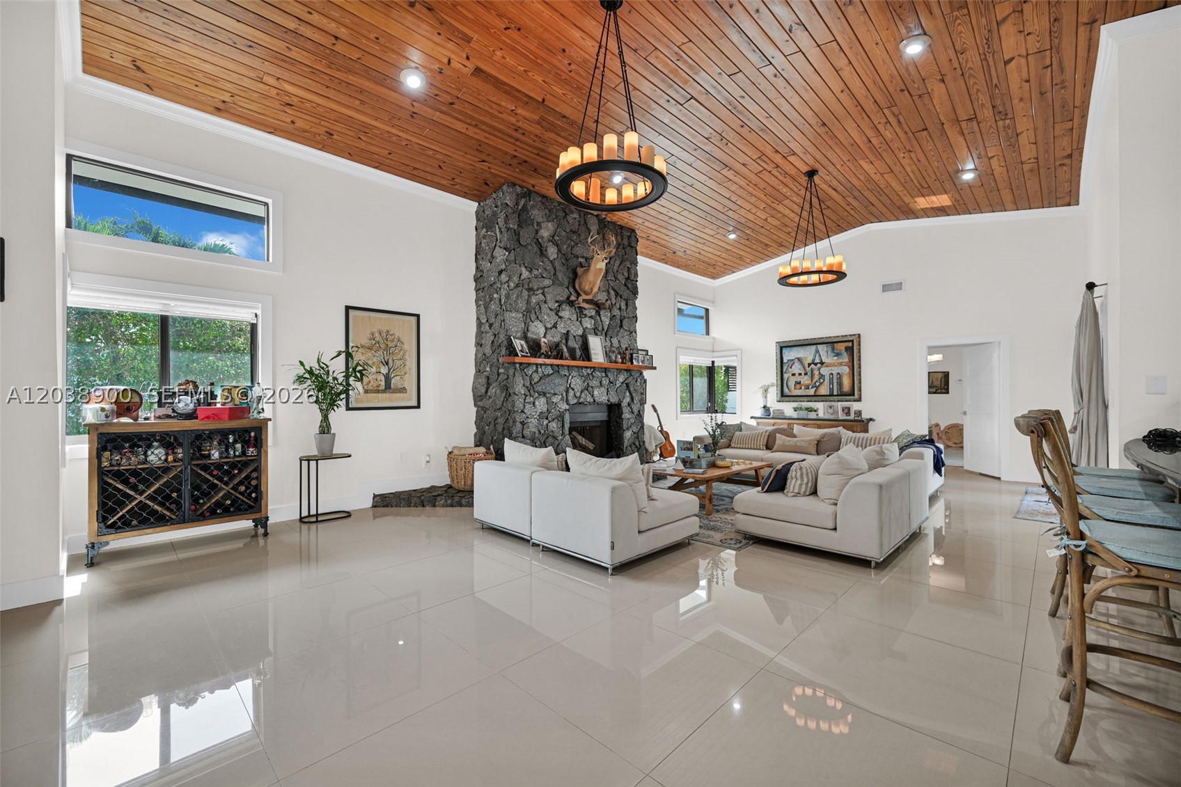 J G HEADS FARMS - Residential
