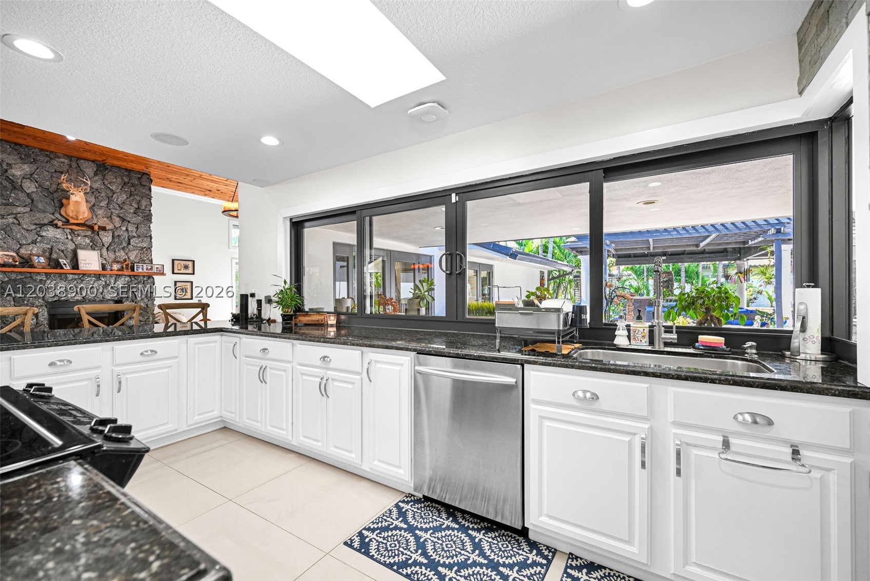 J G HEADS FARMS - Residential