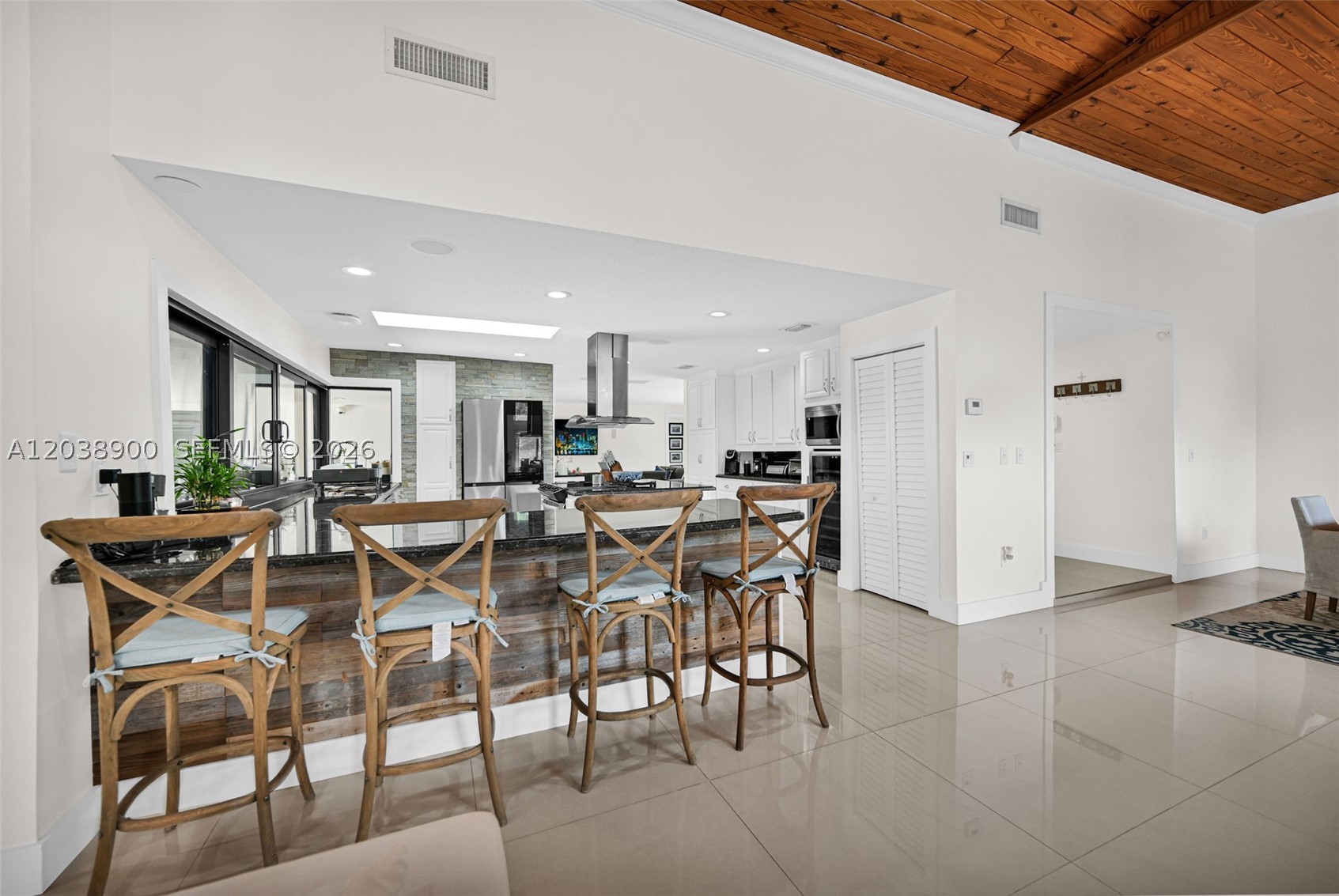 J G HEADS FARMS - Residential