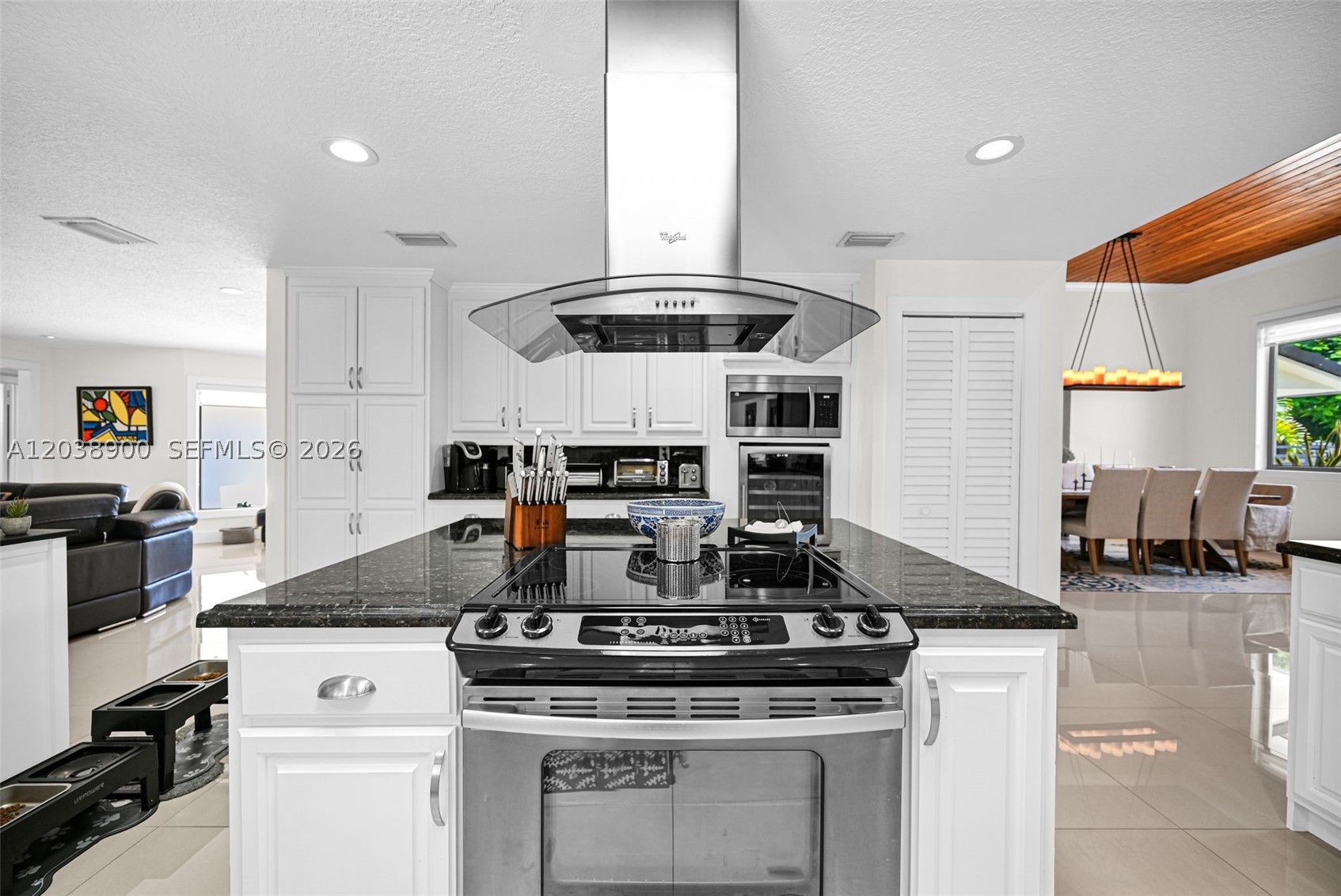 J G HEADS FARMS - Residential