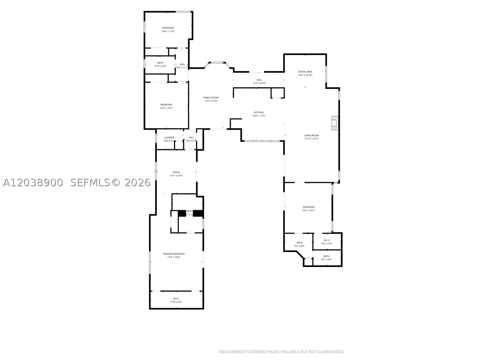 J G HEADS FARMS - Residential