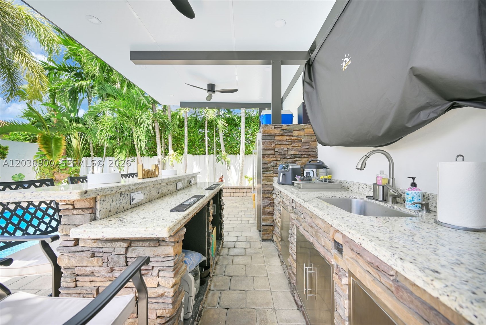 J G HEADS FARMS - Residential