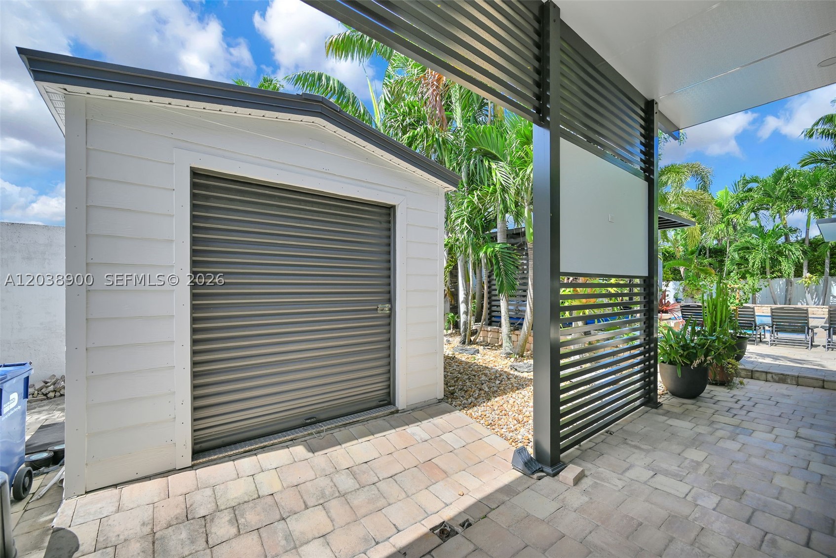 J G HEADS FARMS - Residential
