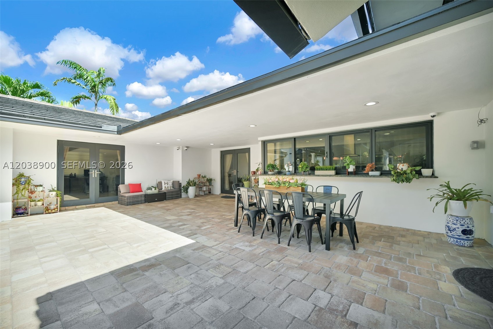 J G HEADS FARMS - Residential