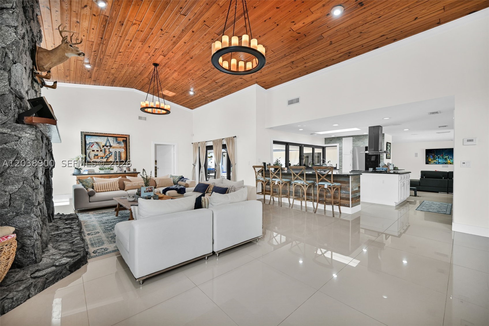 J G HEADS FARMS - Residential