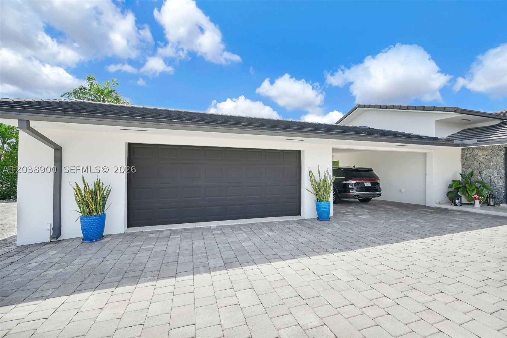 J G HEADS FARMS - Residential