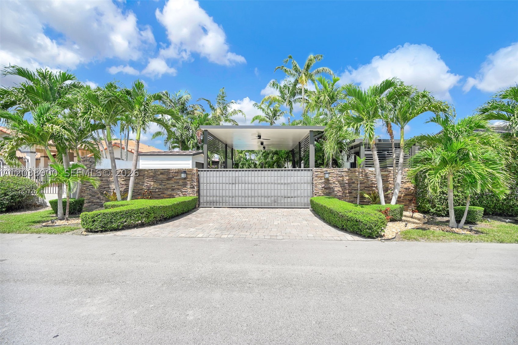 J G HEADS FARMS - Residential
