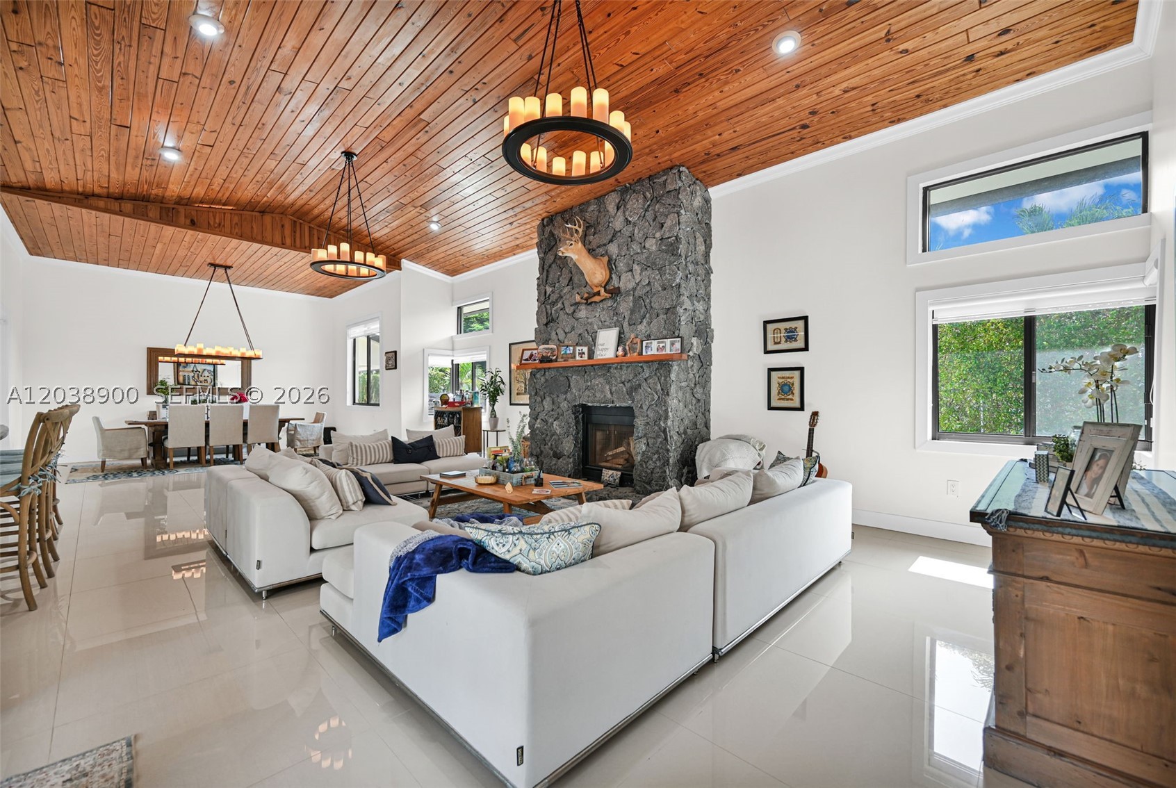J G HEADS FARMS - Residential