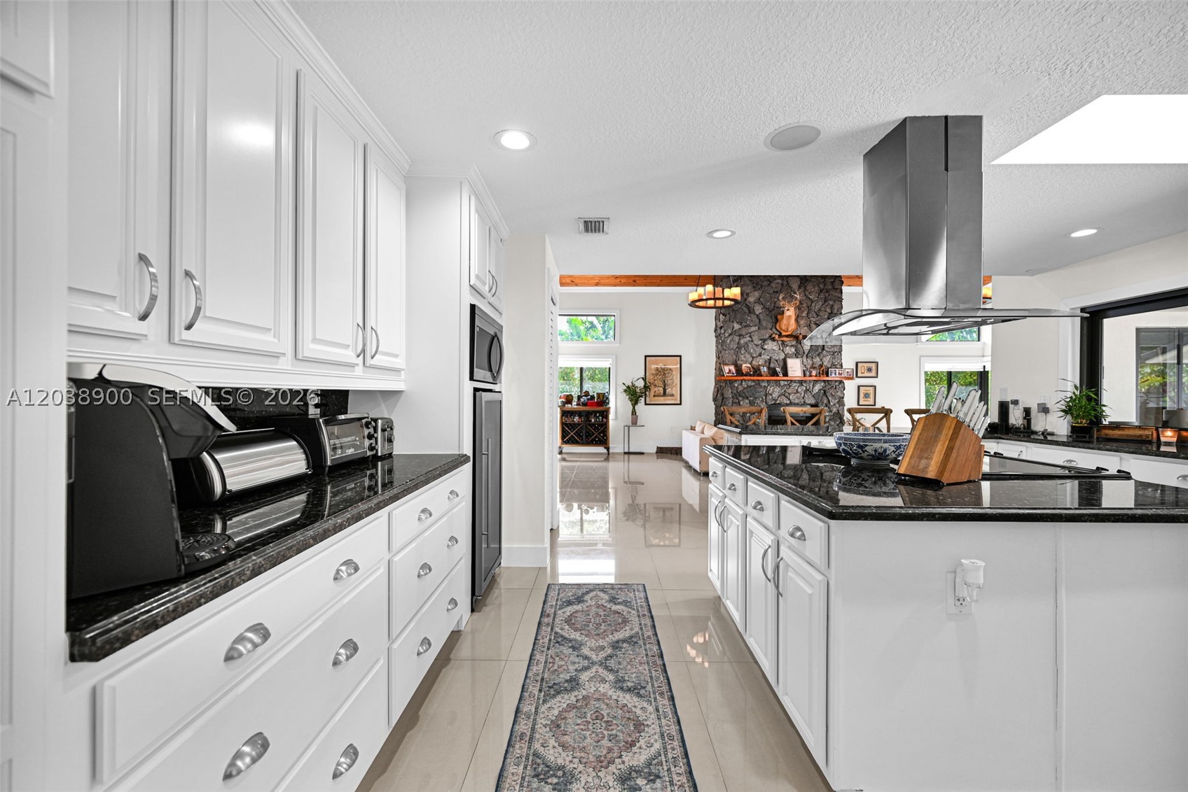 J G HEADS FARMS - Residential