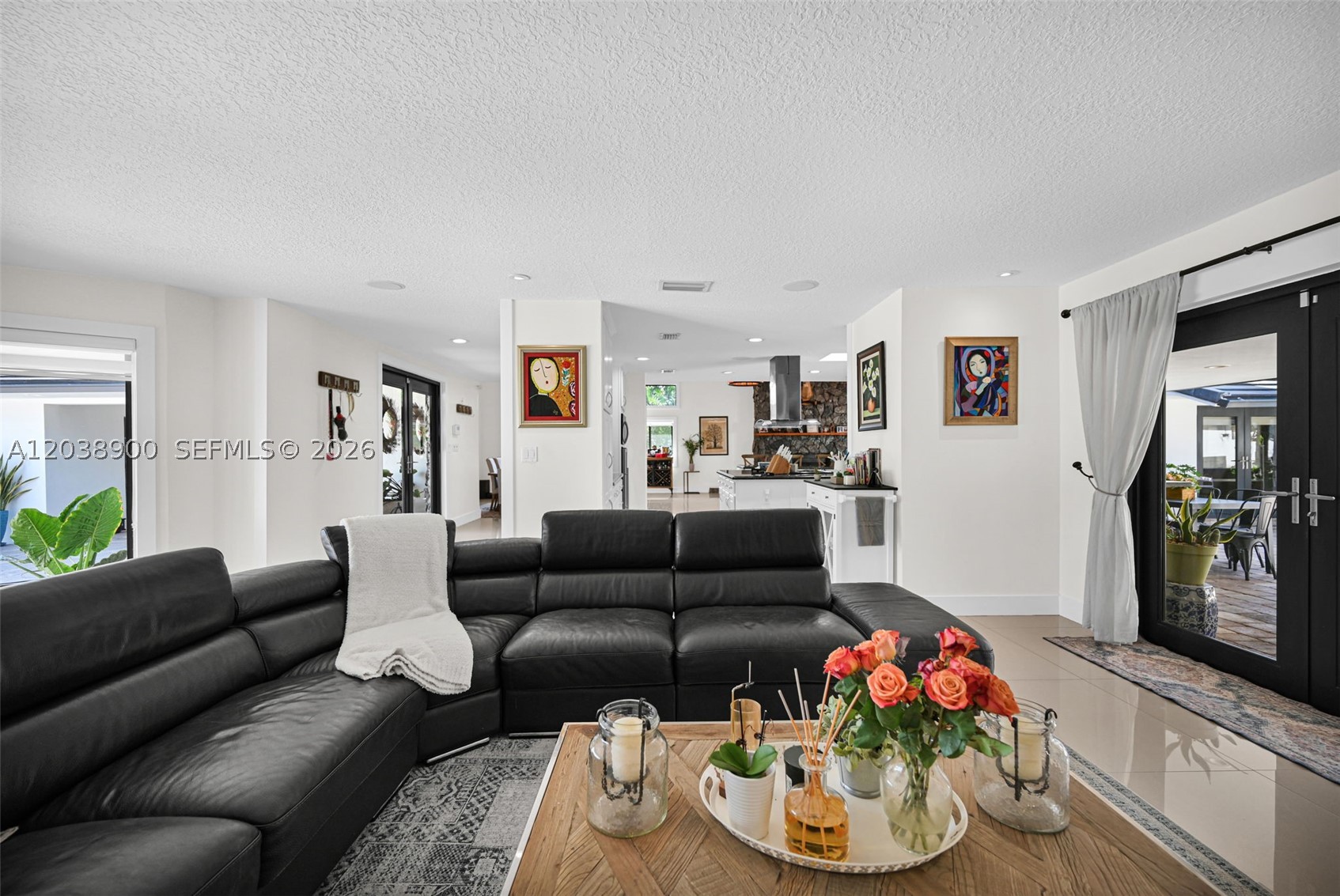 J G HEADS FARMS - Residential