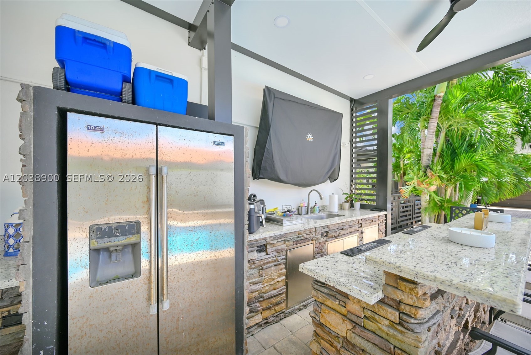 J G HEADS FARMS - Residential