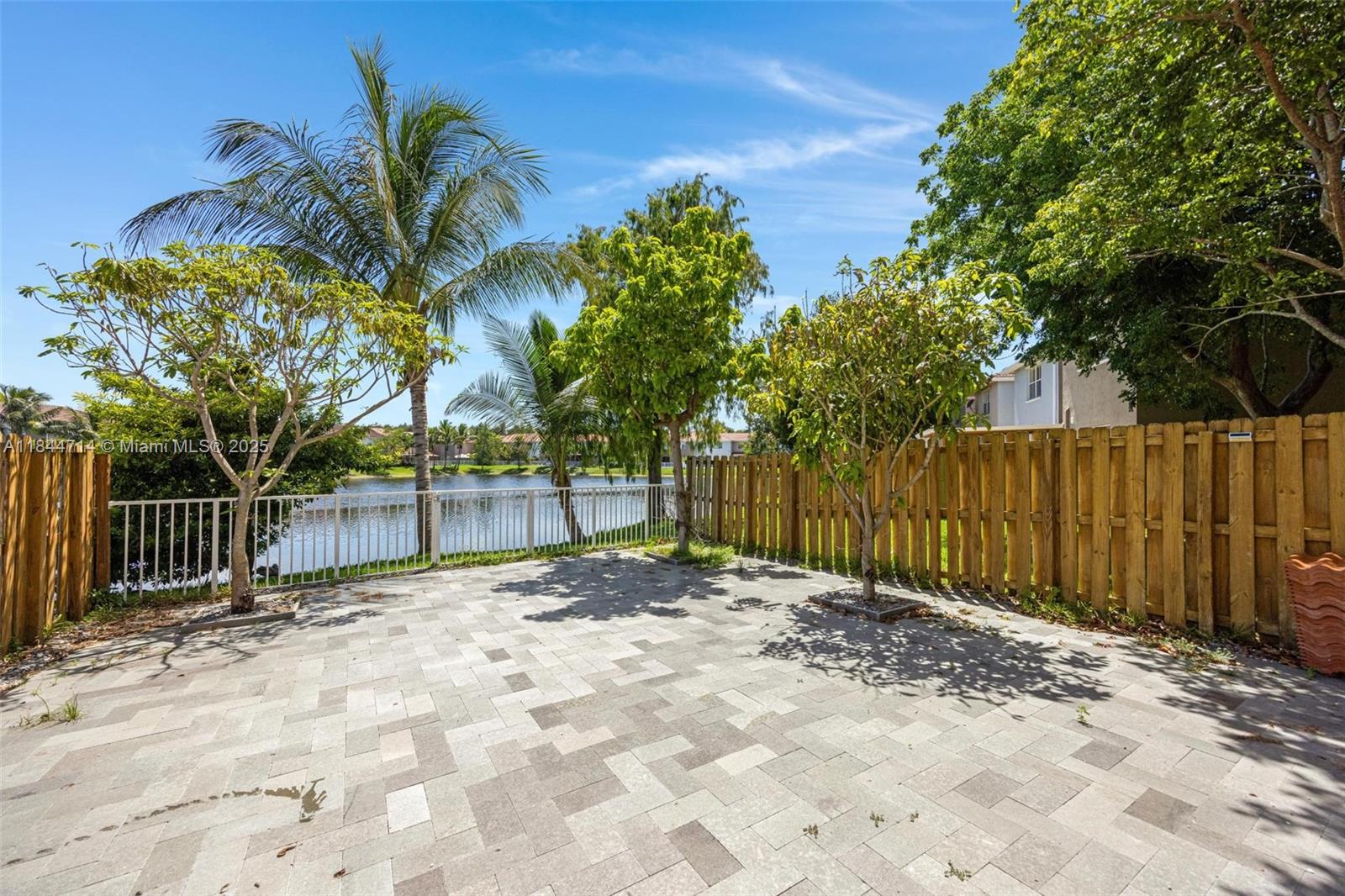 PARK LAKES SEC 3 - Residential