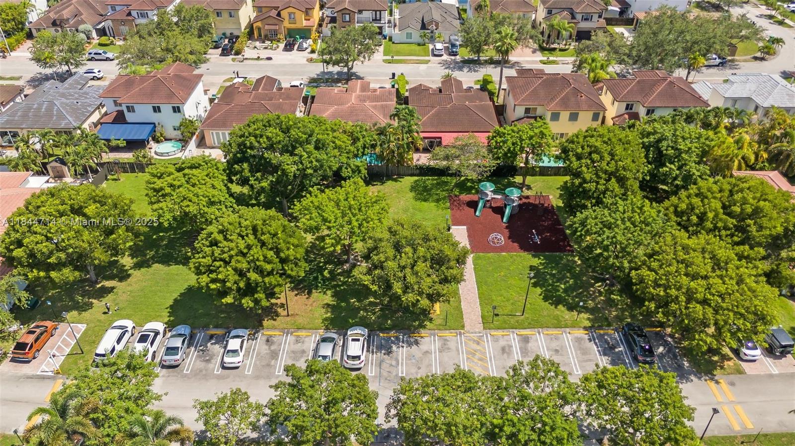 PARK LAKES SEC 3 - Residential