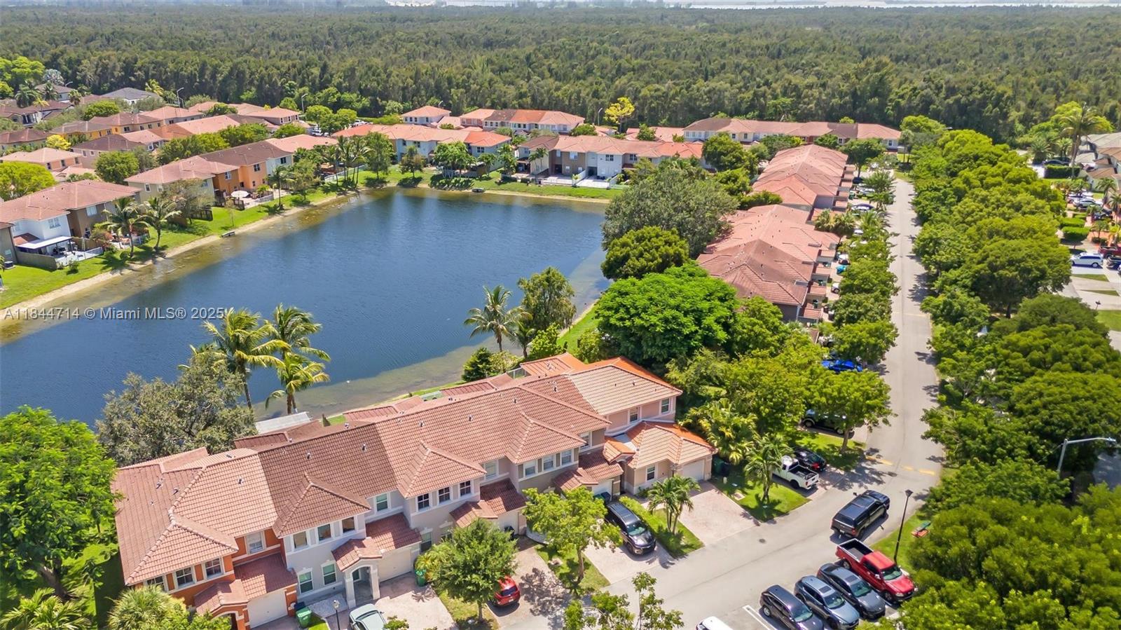PARK LAKES SEC 3 - Residential