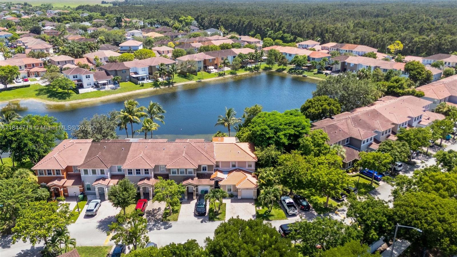 PARK LAKES SEC 3 - Residential