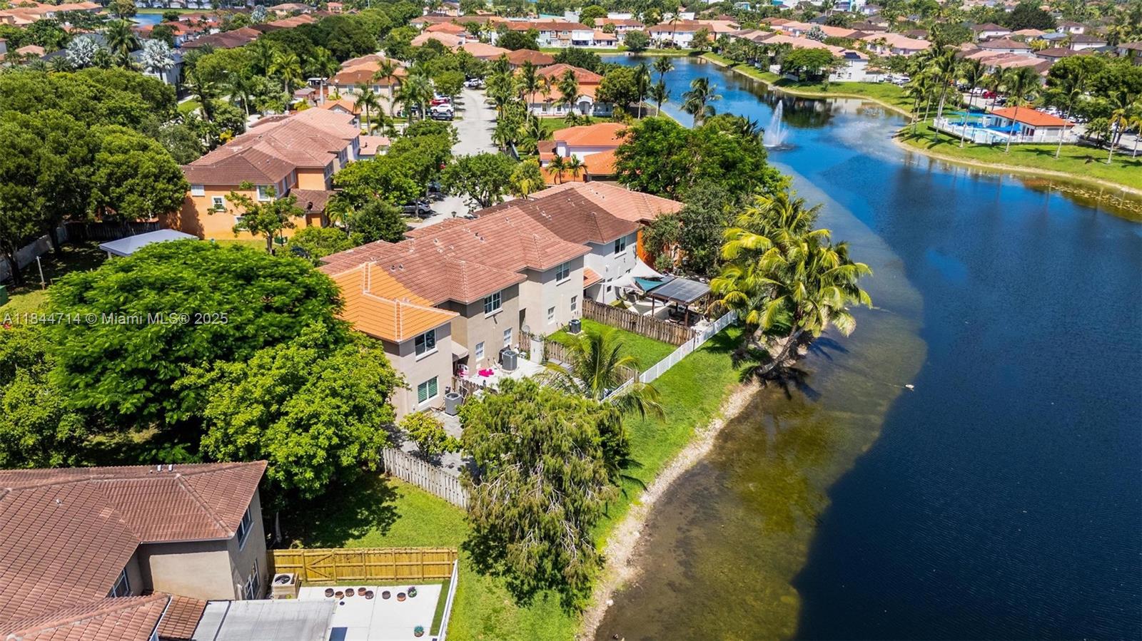 PARK LAKES SEC 3 - Residential