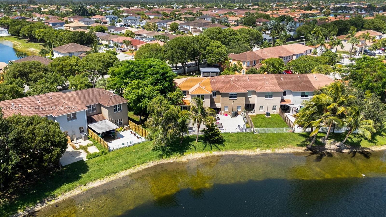 PARK LAKES SEC 3 - Residential