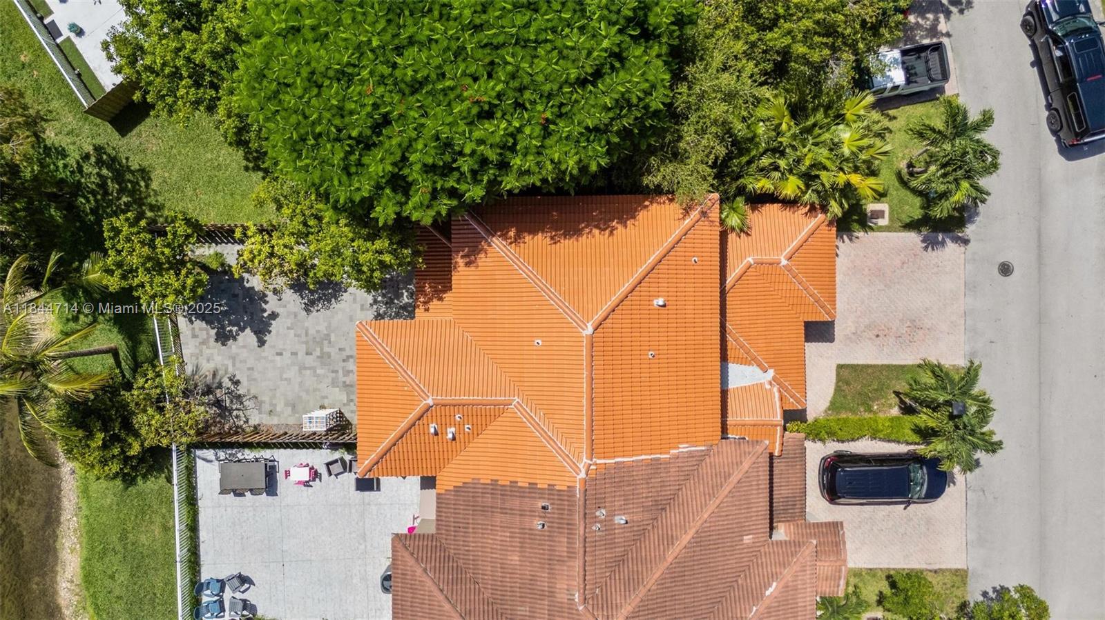 PARK LAKES SEC 3 - Residential