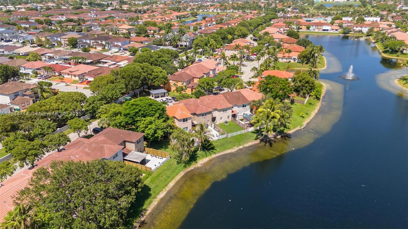 PARK LAKES SEC 3 - Residential