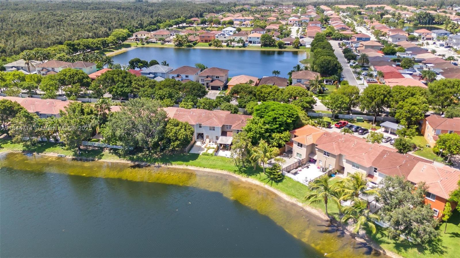 PARK LAKES SEC 3 - Residential