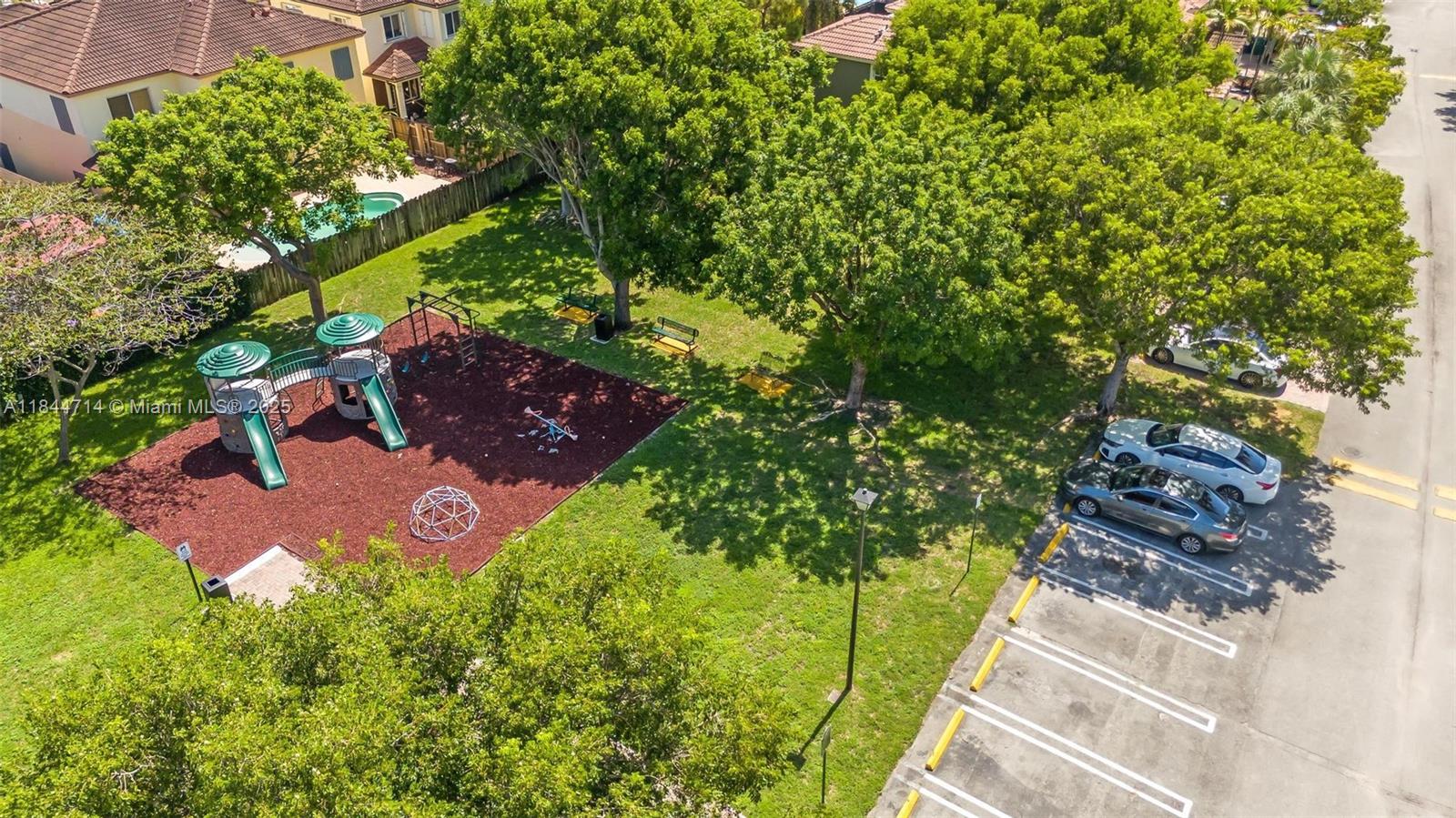 PARK LAKES SEC 3 - Residential