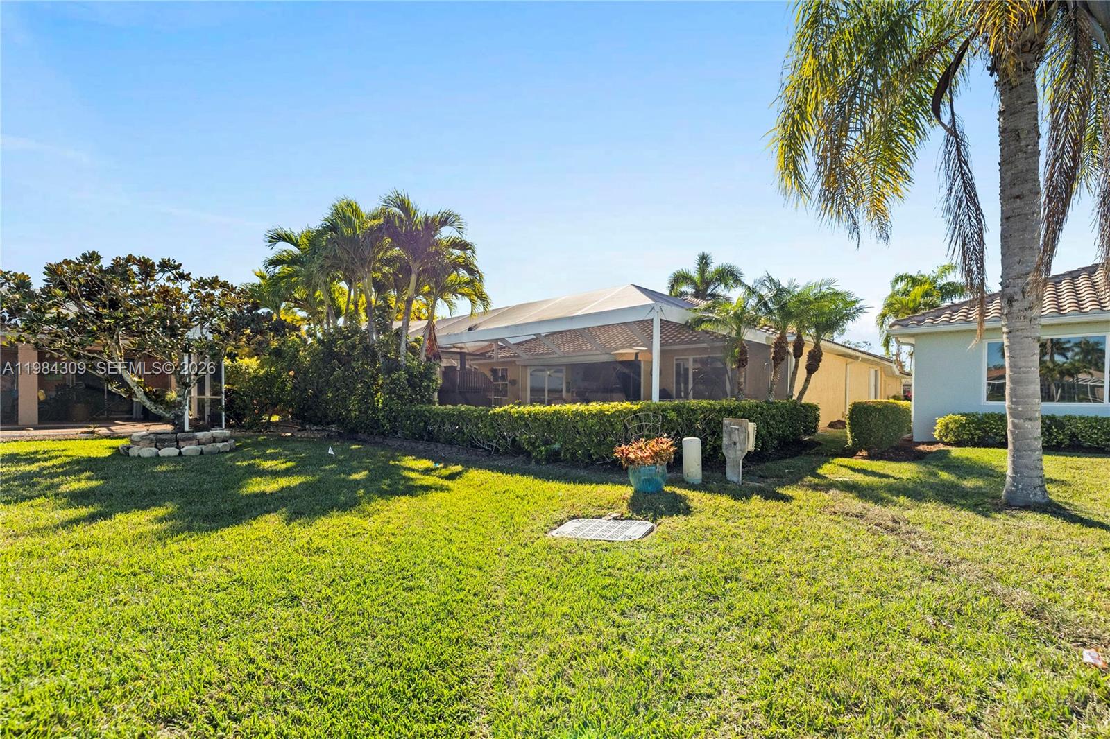 HERONS GLEN - Residential