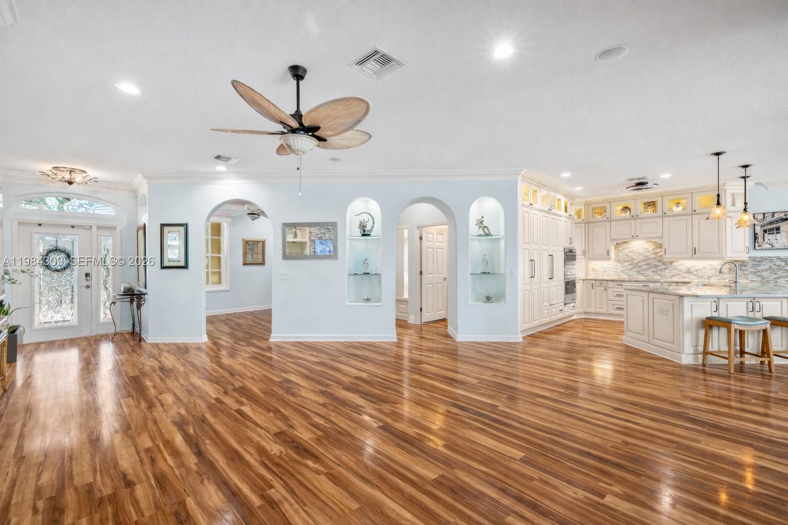 HERONS GLEN - Residential