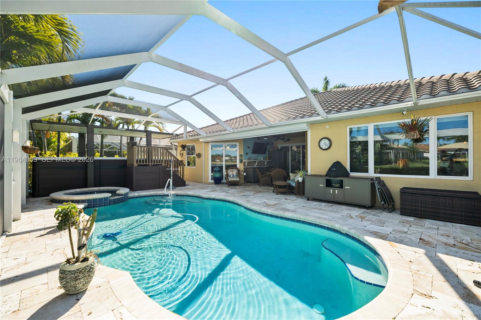 HERONS GLEN - Residential