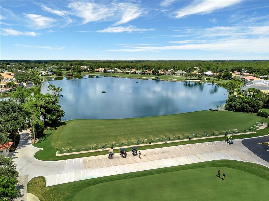 HERONS GLEN - Residential