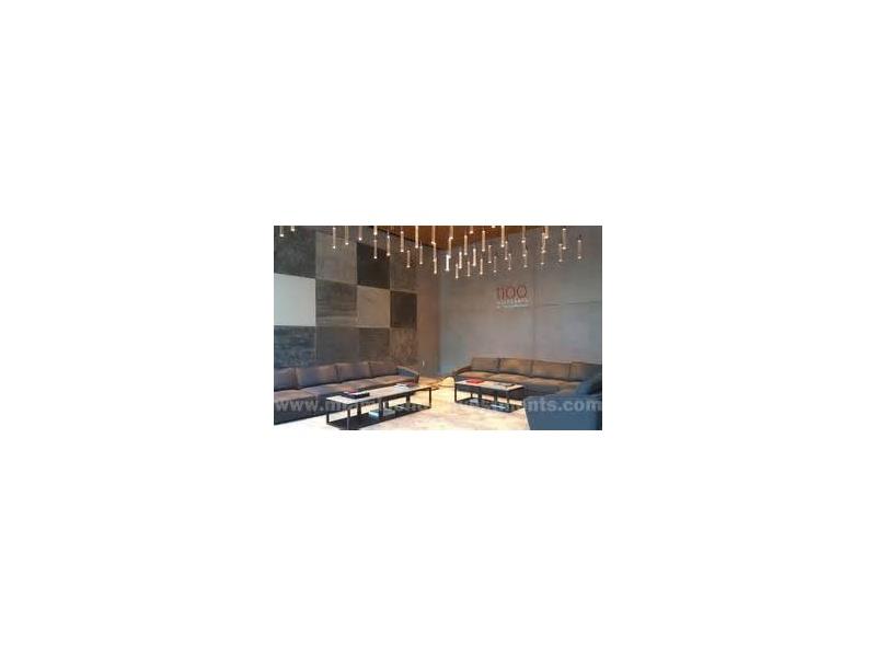 MILLECENTO - Residential Lease