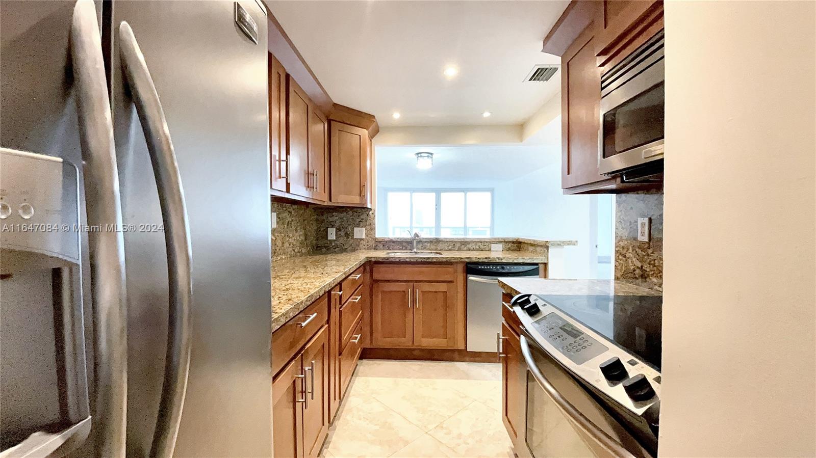 VENETIA CONDO - Residential Lease
